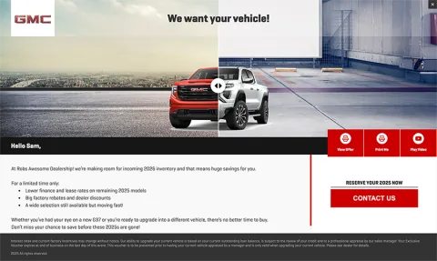Nürburgring GMC PURL template