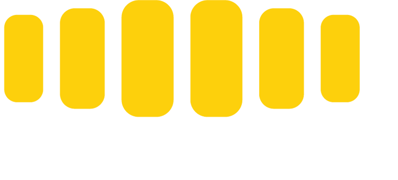 Bumper automotive retention platform logo