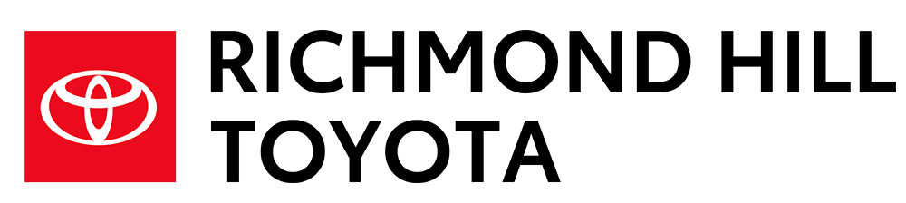 Richmond Hill Toyota logo