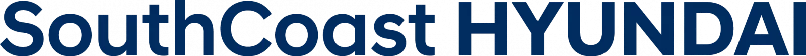 South Coast Hyundai logo