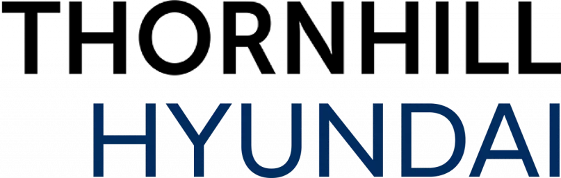 Thornhill Hyundai logo