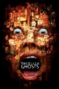 13 Ghosts poster
