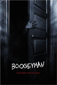 Boogeyman poster