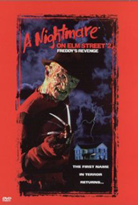 A Nightmare on Elm Street 2: Freddys Revenge poster